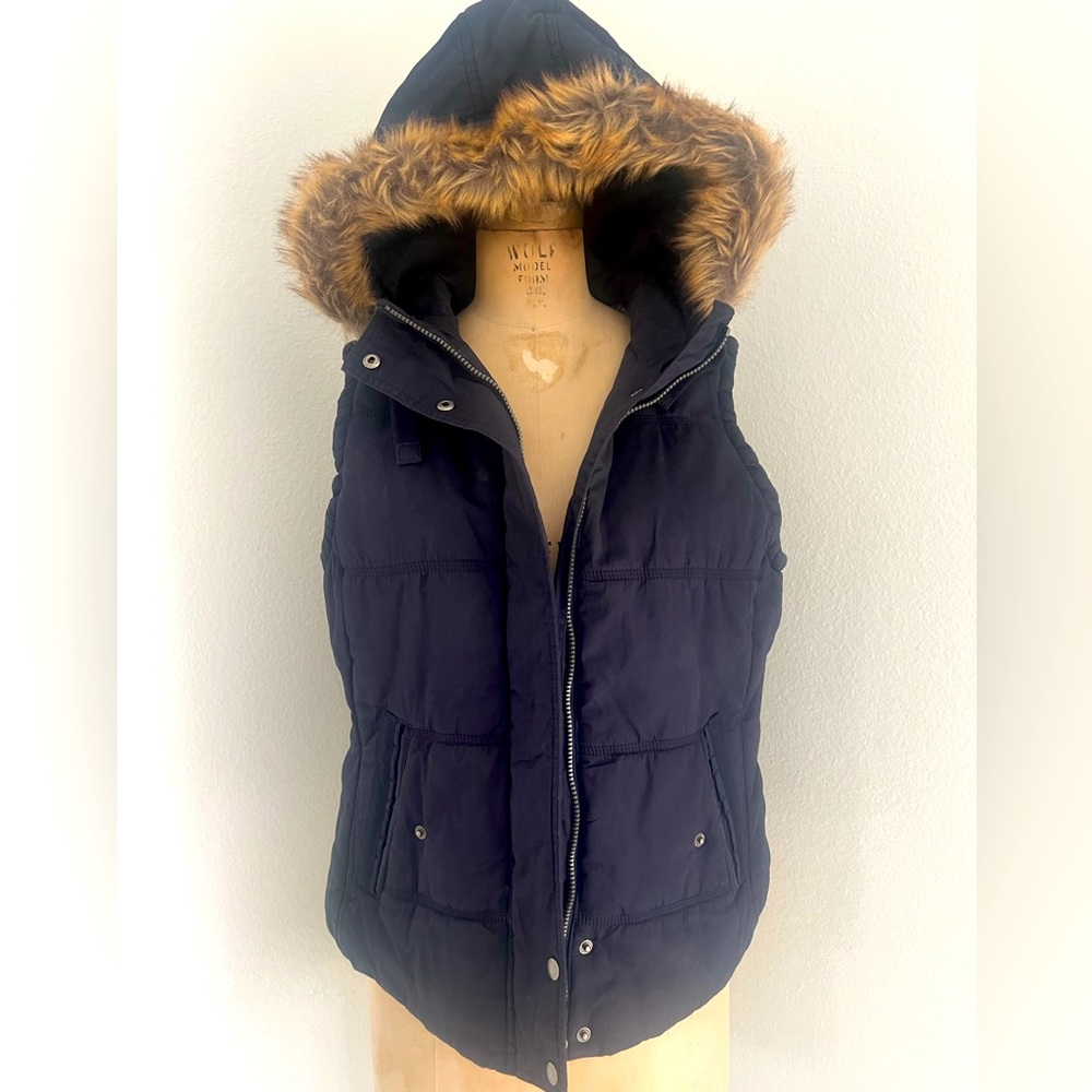 Marks and Spencer’s padded Gilet / vest. UK size 16 US size 12